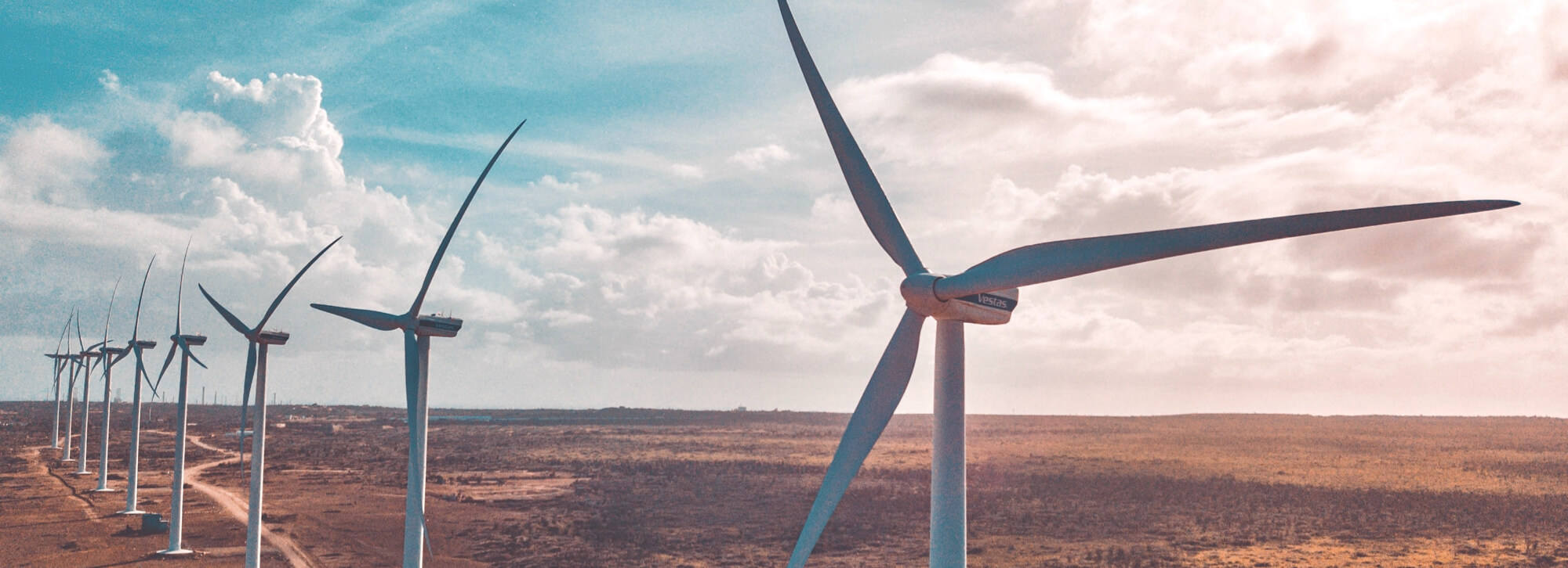 Wind turbine