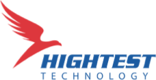 Hightest Logo