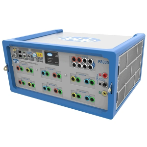 Enertel Protection Doble-F8300