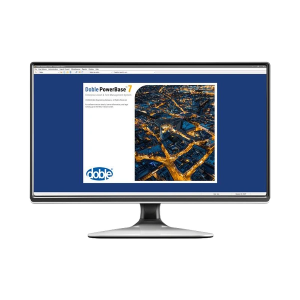 Software Powerbase - Enertel Software