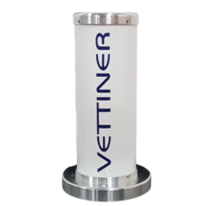 Vettiner 30kV Capacitor
